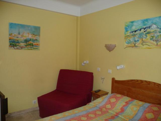 Hotel Ideal 2*