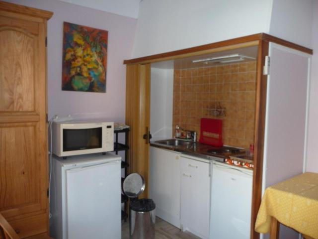 Ideal 2* Antibes